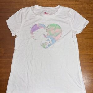 Girls shirt